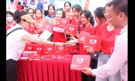 60-70% các ca nạo phá thai mỗi năm là học sinh, sinh viên