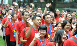 Dịp kỷ niệm 90 năm Ngày thành lập Đoàn TNCS Hồ Chí Minh (26/3/1931 – 26/3/2021) diễn ra với nhiều hoạt động ý nghĩa.