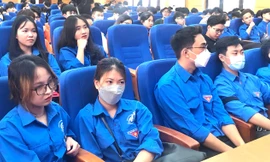 Phát triển kỹ năng cho sinh viên để trở thành công dân số