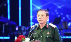 Báo Tiền Phong đạt giải B viết về lực lượng vũ trang, chiến tranh cách mạng