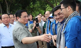 Thủ tướng sẽ đối thoại với thanh niên vào tháng 10/2022