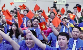 Trung tâm Phát triển Khoa học, Công nghệ và Tài năng trẻ thông báo tuyển dụng 10 viên chức