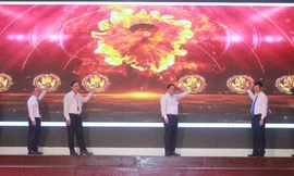 Khuyến khích viết về tấm gương 'Vượt lên số phận' đột phá khoa học công nghệ