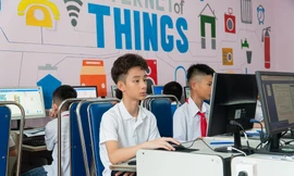 Trung ương Đoàn tổ chức Hội thi Tin học trẻ toàn quốc năm 2025