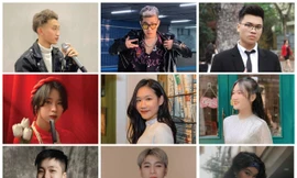 Top 10 giọng ca lọt vào Chung kết Vietnam’s Next Top Vocal 