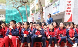 Phát động cuộc thi sưu tập tem bưu chính năm 2023