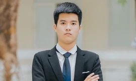 Những gương mặt có thành tích 'khủng' tại Đại hội Đoàn Thành phố Hà Nội