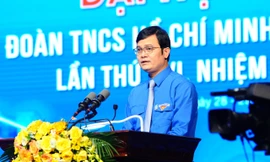 Tuổi trẻ Thủ đô dẫn dắt 'toa tàu' phong trào thanh niên cả nước