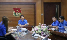 Bí thư Trung ương Đoàn Nguyễn Ngọc Lương: Chuẩn bị kỹ tham luận, mang hơi thở cuộc sống vào đại hội