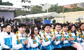 Tưng bừng Ngày hội Học sinh, sinh viên toàn quốc - Connect Fest 2023