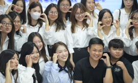 Để mọi tài năng trẻ được cống hiến cho đất nước