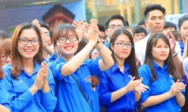 Vì tình hình dịch Covid -19 diễn biến phức tạp, Ban Bí thư T.Ư Đoàn không tổ chức chương trình kỷ niệm 89 năm ngày thành lập Đoàn và tuyên dương cán bộ đoàn tiêu biểu toàn quốc, trao Giải thưởng Lý Tự Trọng năm 2020.