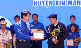 Chàng trai dân tộc lan tỏa tiếng khèn Mông, góp phần xóa bỏ bất bình đẳng giới