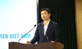 Tạo cơ hội cao nhất để 'Sinh viên 5 tốt' tiếp cận thị trường lao động 