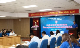 Chuyên gia hướng dẫn nhận biết các dấu hiệu hành vi lừa đảo, trộm cắp trên mạng