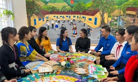 Công bố 12 công trình thanh niên tiêu biểu toàn quốc năm 2023