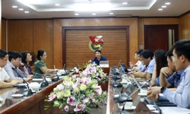 Nhiều chỉ tiêu Chiến dịch Thanh niên tình nguyện Hè đã vượt kế hoạch