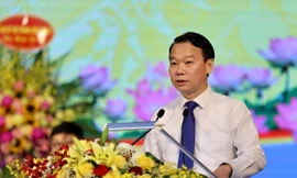 Bí thư Tỉnh ủy Yên Bái: Thanh niên phải là lực lượng nòng cốt, tiên phong trong chuyển đổi số 