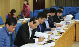 20 đề cử Gương mặt trẻ Việt Nam tiêu biểu 2019 vào vòng bình chọn trực tuyến