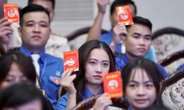 Đại hội Đoàn tỉnh Hòa Bình khóa XVII: Hỗ trợ hàng tỷ đồng vốn vay cho thanh niên làm giàu