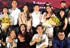 Cơ hội nhận 50.000 đô la từ cuộc thi khởi nghiệp công nghệ