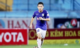 Hùng Dũng là 1 trong 10 Gương mặt trẻ Thủ đô tiêu biểu năm 2020