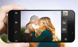 Revo LEAD ra mắt, màn hình 5 inch Full HD