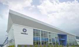 Mang đẳng cấp quốc tế vào từng lon sữa “Made in Vietnam”