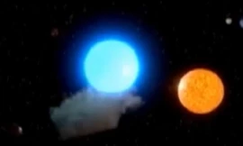 Phát hiện hành tinh mới cách trái đất 300 năm ánh sáng