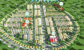 Lộ chiêu mới tại dự án lấp sông phân lô bán nền chấn động miền Tây