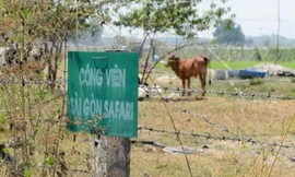 Thanh tra Chính phủ: TPHCM gây thất thoát hơn 104 tỷ tại dự án Safari