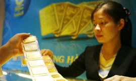 Lợi, hại khi xóa kinh doanh vàng miếng