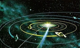 Vũ trụ ngoài hệ Mặt Trời khác chúng ta nghĩ
