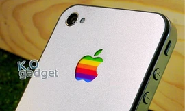 Thủ thuật biến iPhone 4 thành 5