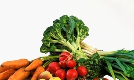 Thực phẩm tốt cho thận