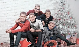 Nhóm 365 'hot' nhờ đầu tư tiền tỷ quay MV