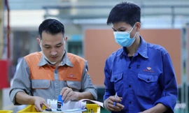 Những con số ‘biết nói’ về nền kinh tế thị trường Việt Nam