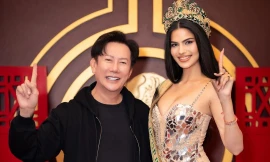 Ông Nawat tước bản quyền của Ấn Độ