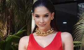 Đương kim Hoa hậu Quốc tế bị chê già