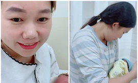 Xóm vùng ven TPHCM gọi nhau dậy lúc 3h, cứu 2 bé trai song sinh trong thùng xốp