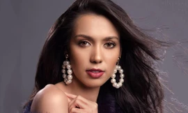 Thí sinh hoa hậu qua đời ở tuổi 33