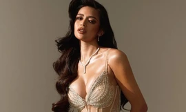 Người đẹp Philippines bỏ thi hoa hậu ở Việt Nam