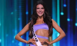 Hoa hậu Hoàn vũ bị thí sinh tố bất công 