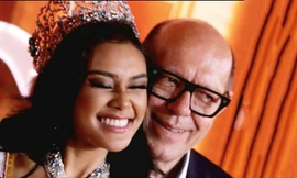 Ồn ào mua bán giải nhấn chìm Hoa hậu Siêu quốc gia 