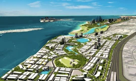 Chủ dự án du lịch giải trí lớn nhất Việt Nam bị cưỡng chế thuế hơn 5.400 tỷ đồng