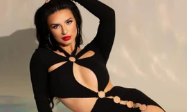 Á hậu Mỹ đăng quang Hoa hậu Hòa bình đảo US Virgin 