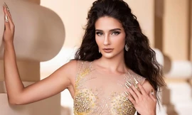 Nhiệm kỳ mờ nhạt của người đẹp đăng quang ở Việt Nam