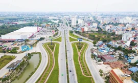 Nam Định: Số vốn đăng ký bổ sung 8 tháng đầu năm gấp 4,7 lần so với cùng kỳ năm trước