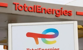 'Đại gia' năng lượng của Pháp TotalEnergies chia cổ tức