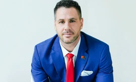 CEO trẻ nhất của Bosch Việt Nam làm Chủ tịch EuroCham